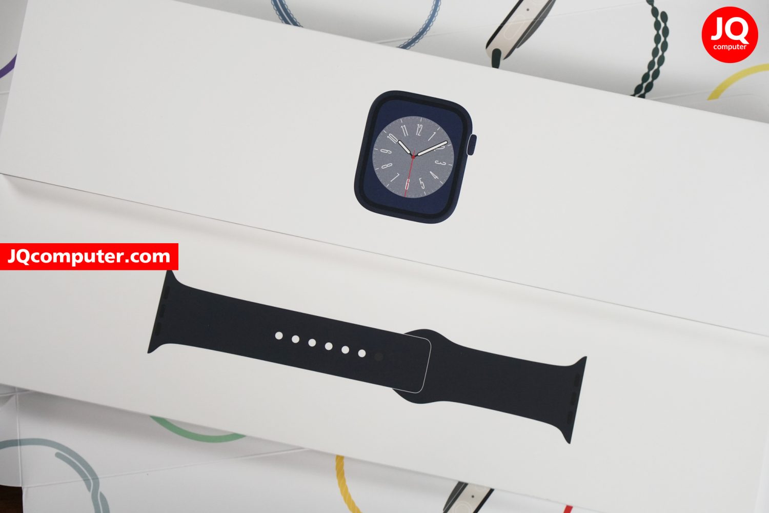 Apple Watch 8 GPS, 45 MM. - Image 2