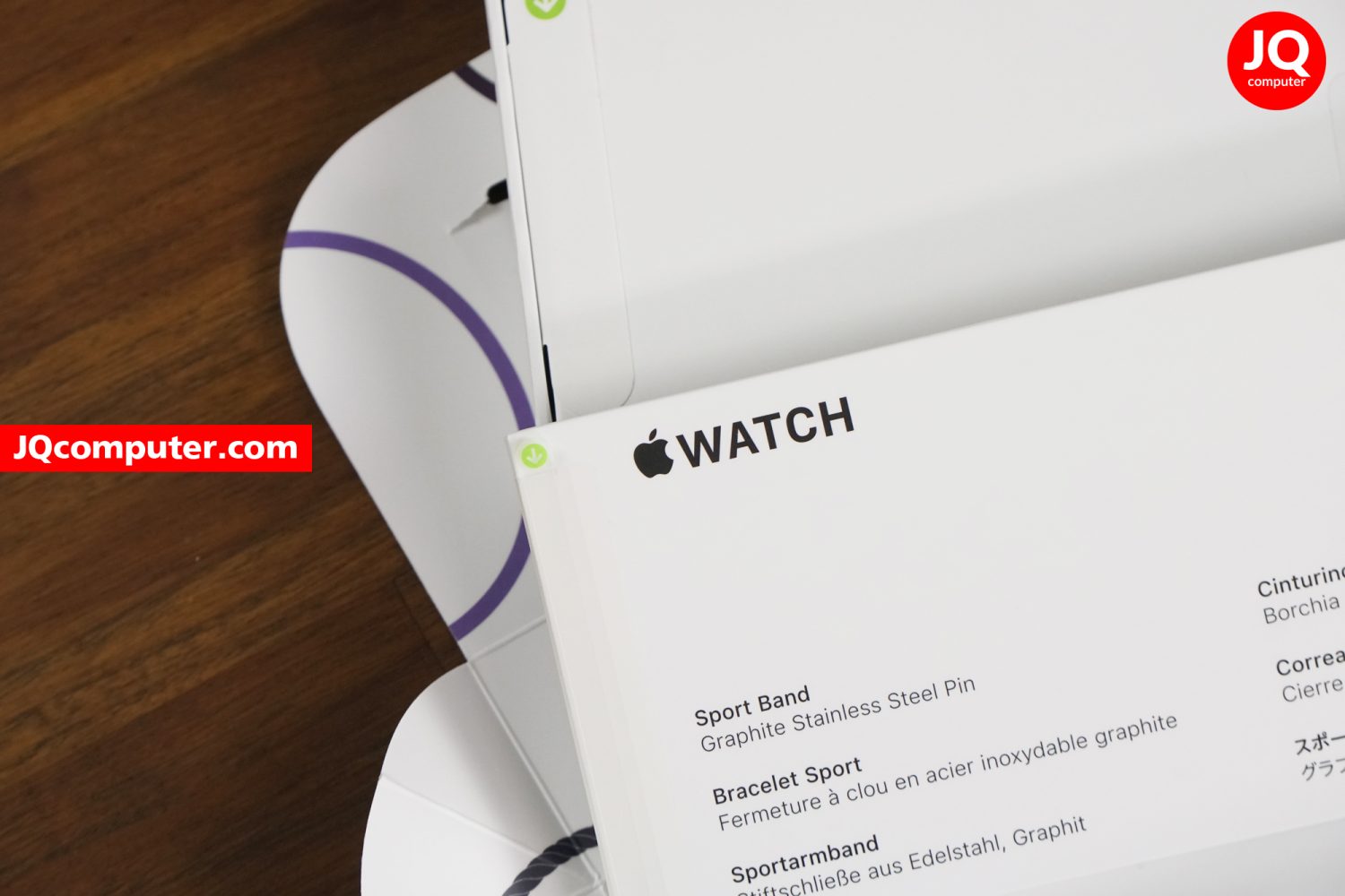 Apple Watch 8 GPS, 45 MM. - Image 3