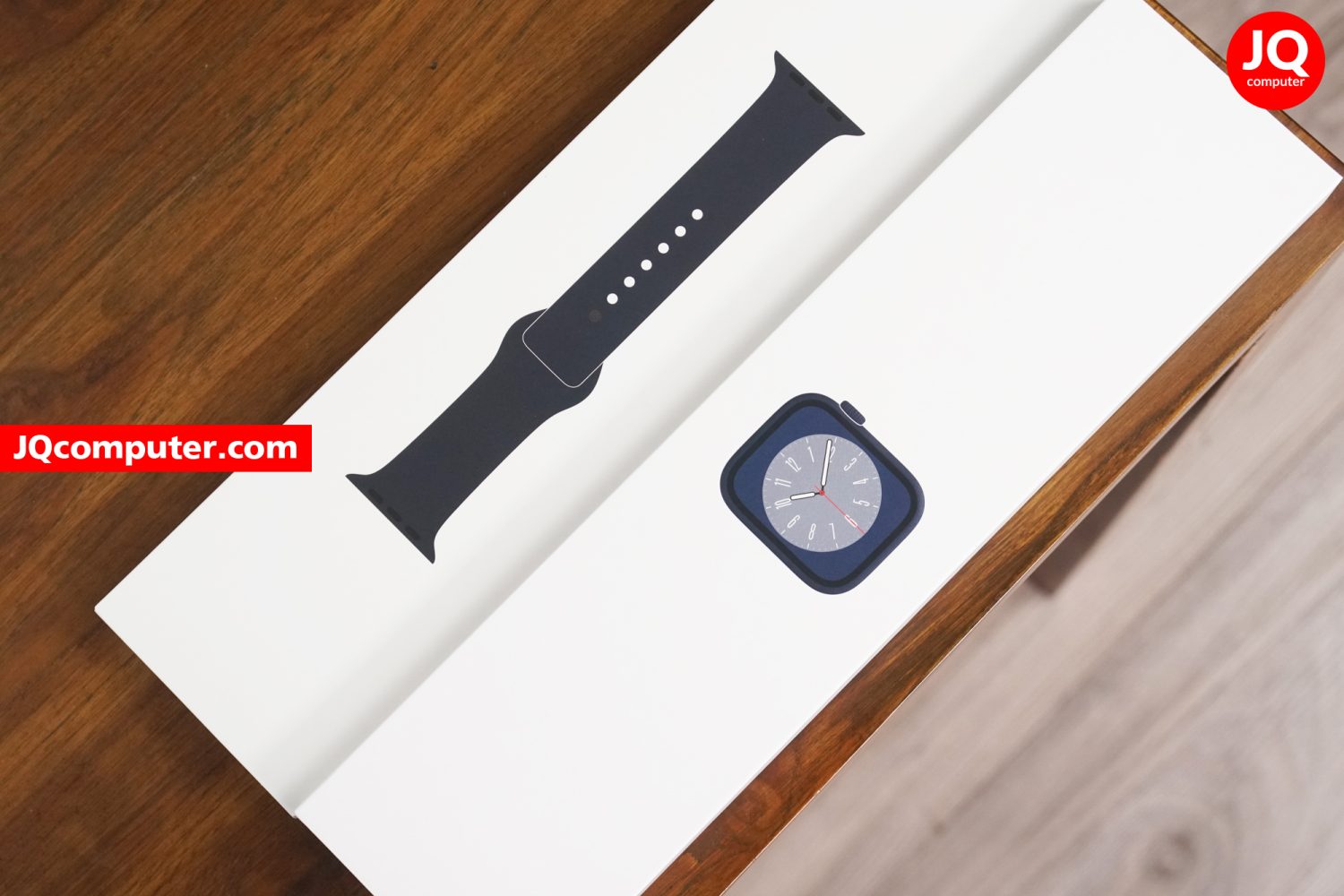 Apple Watch 8 GPS, 45 MM.