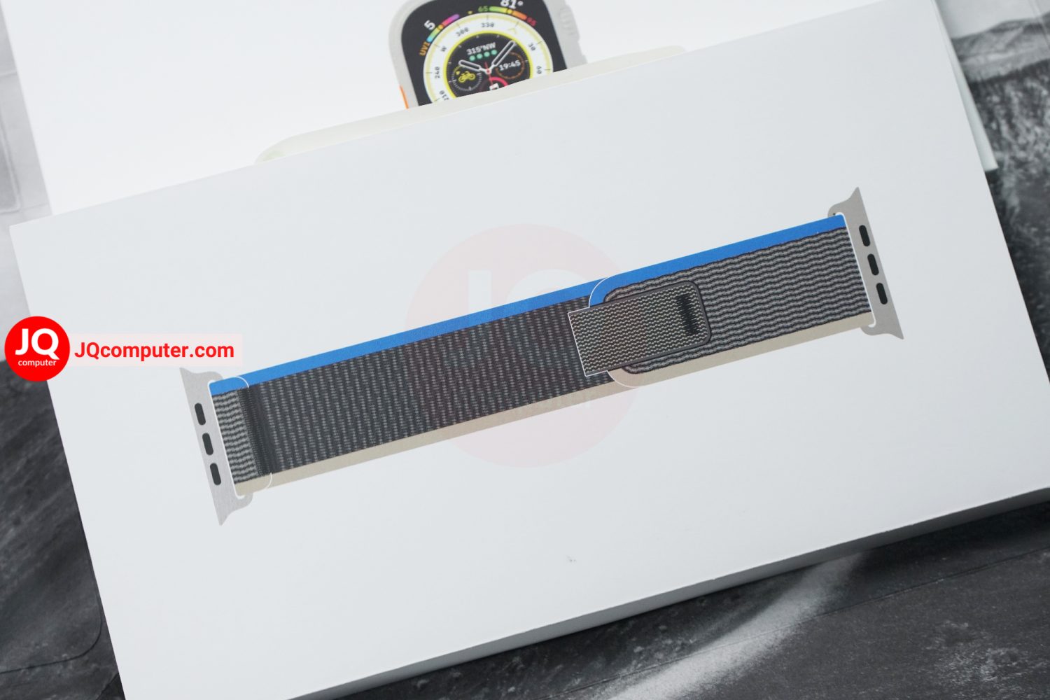Apple Watch Ultra - Image 10