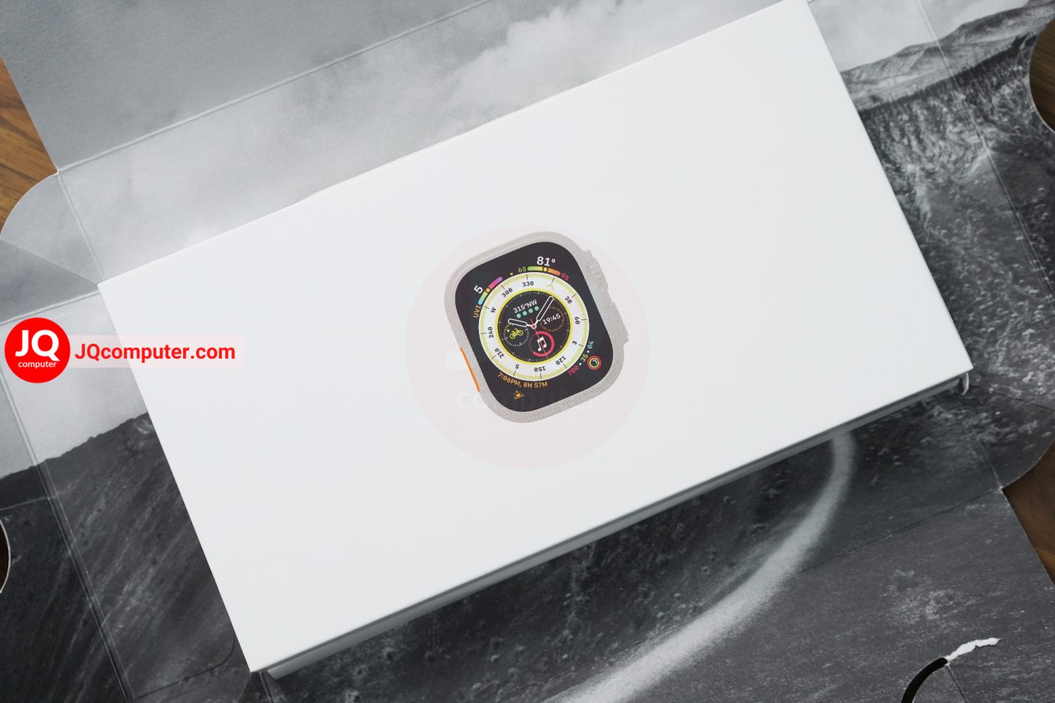 Apple Watch Ultra - Image 11