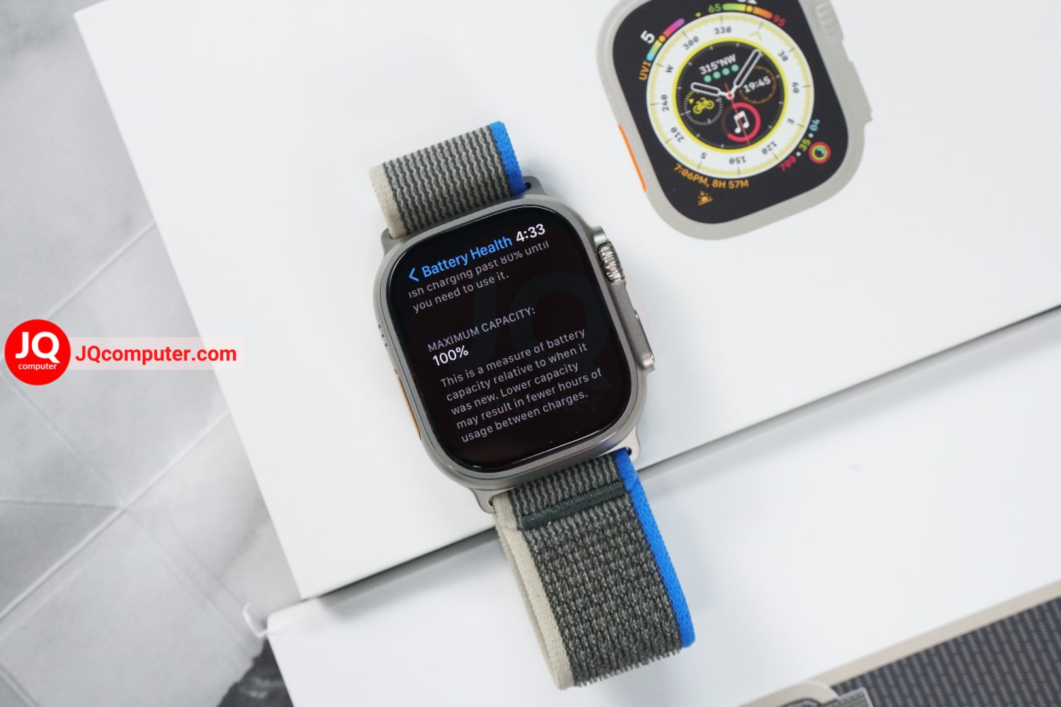 Apple Watch Ultra - Image 2