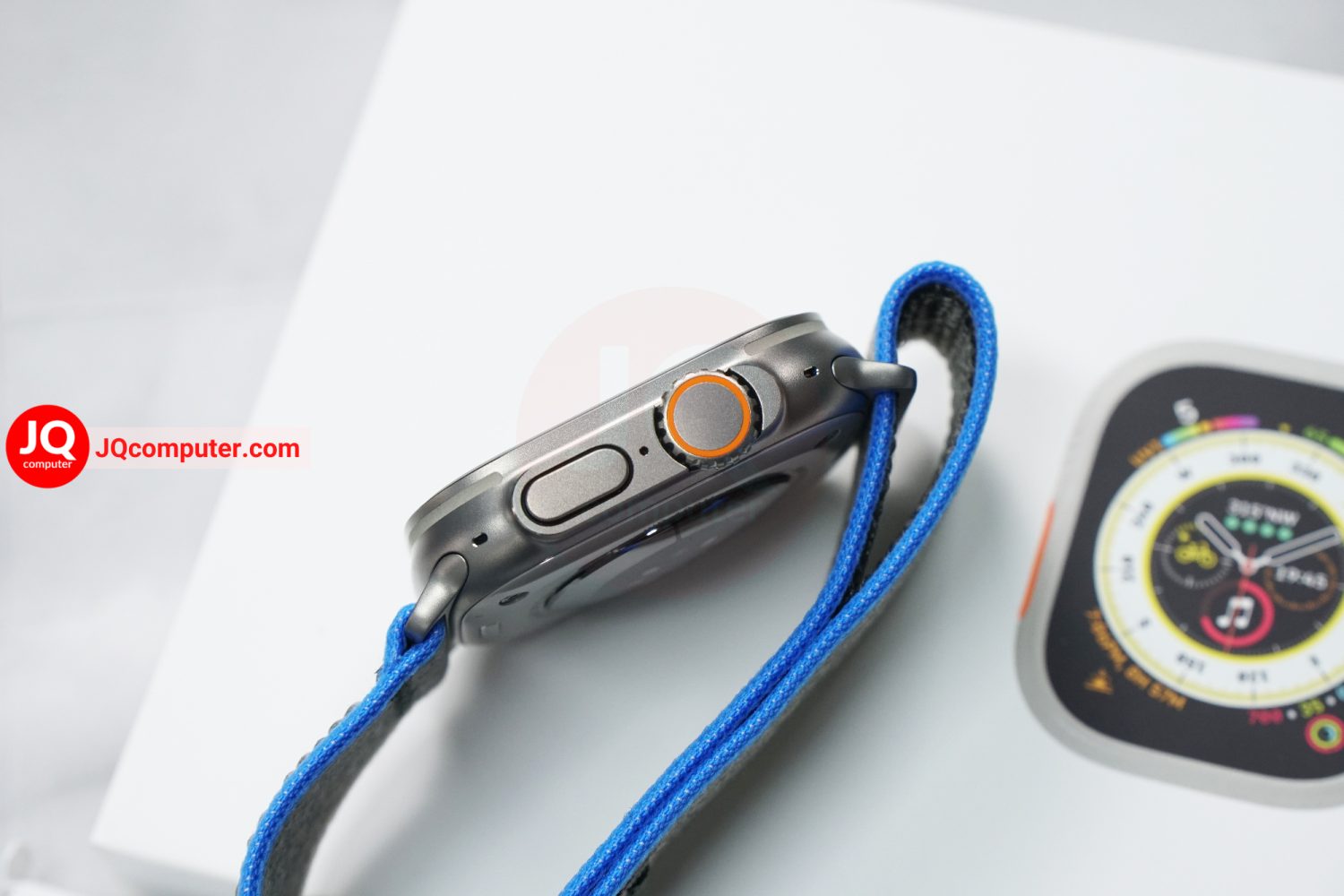 Apple Watch Ultra - Image 3
