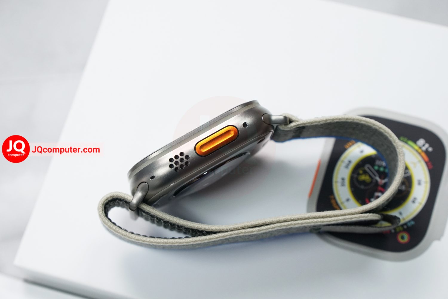 Apple Watch Ultra - Image 4
