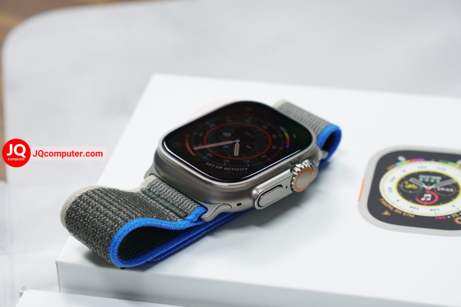 Apple Watch Ultra - Image 6