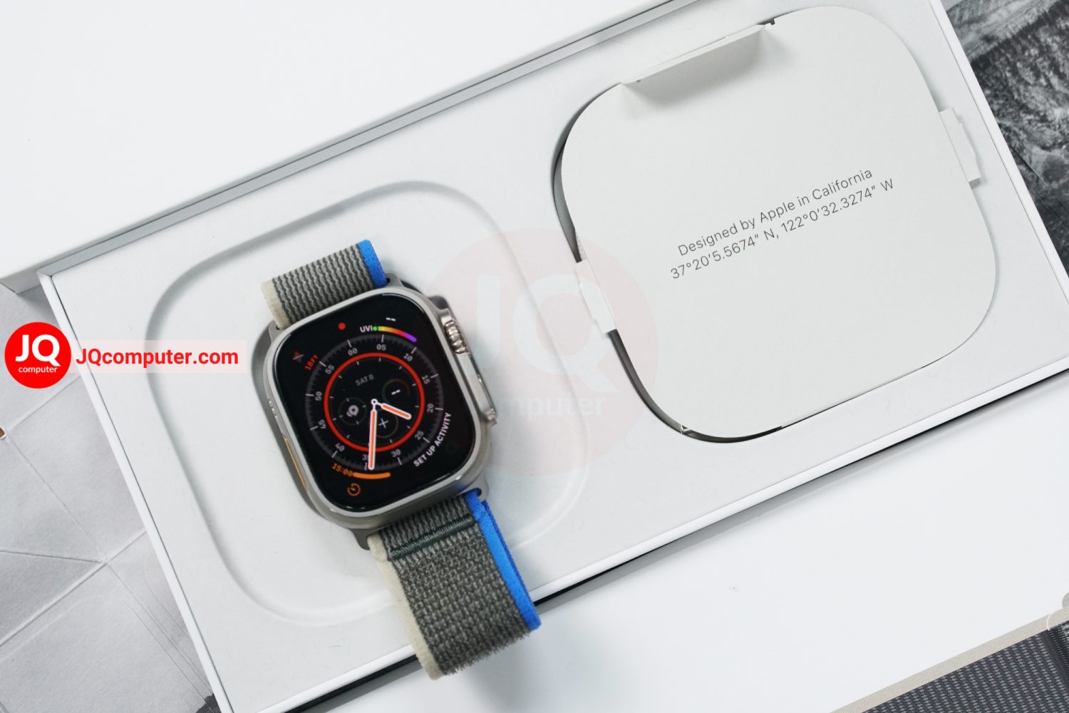 Apple Watch Ultra - Image 7