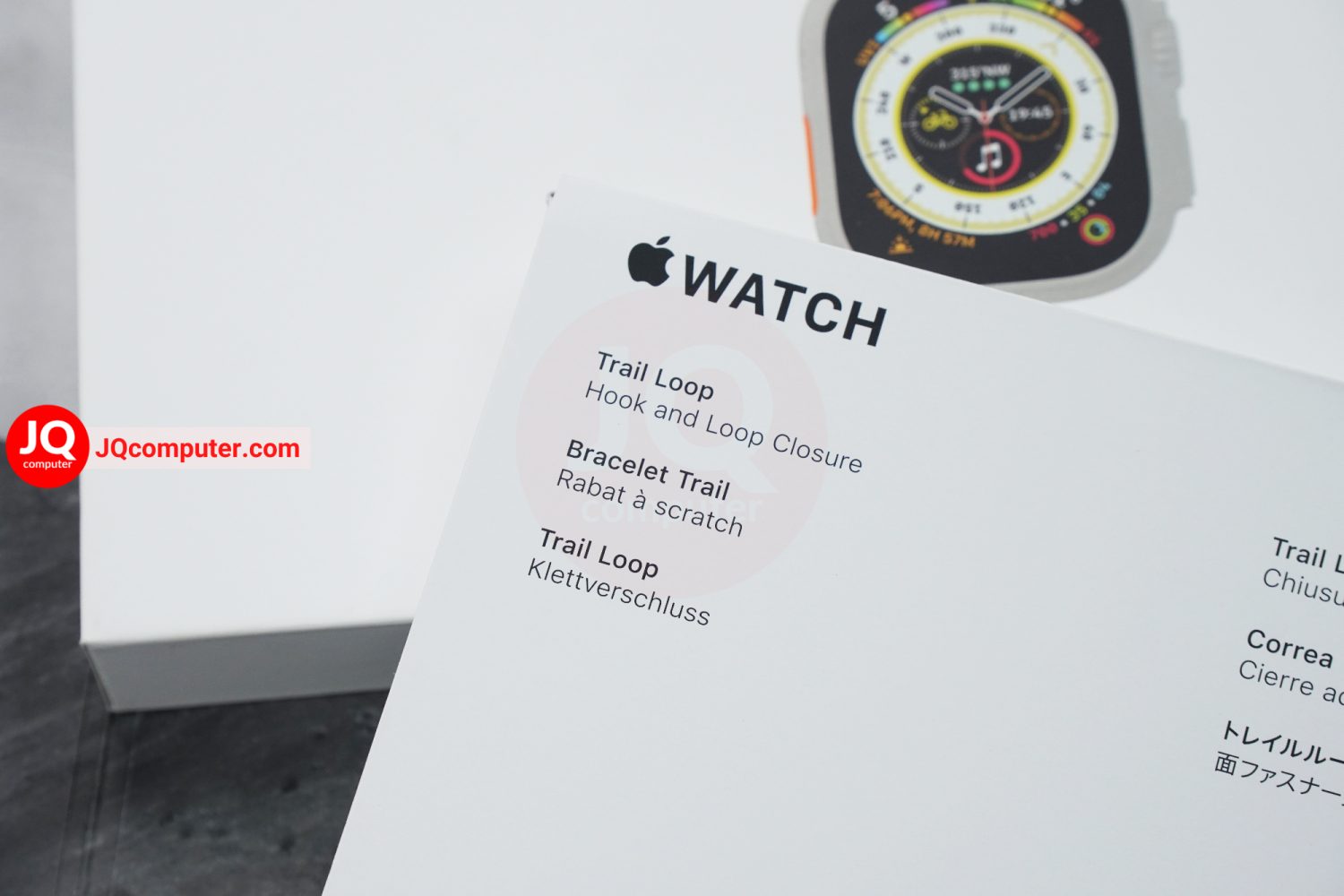 Apple Watch Ultra - Image 9