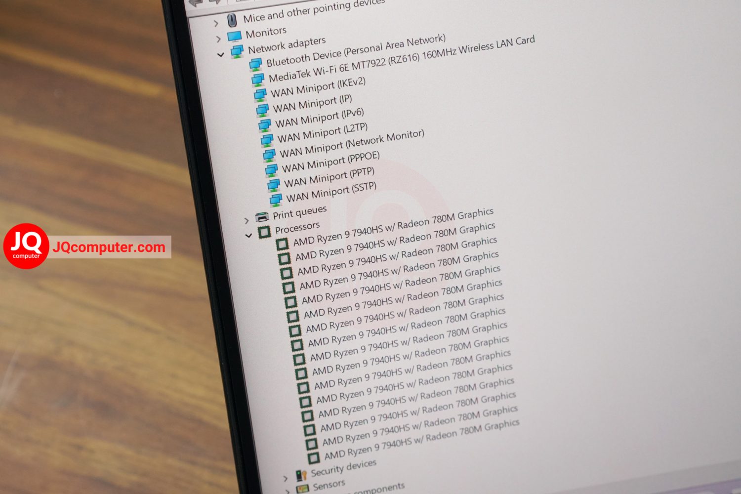 Asus ROG Flow X13 - Image 13