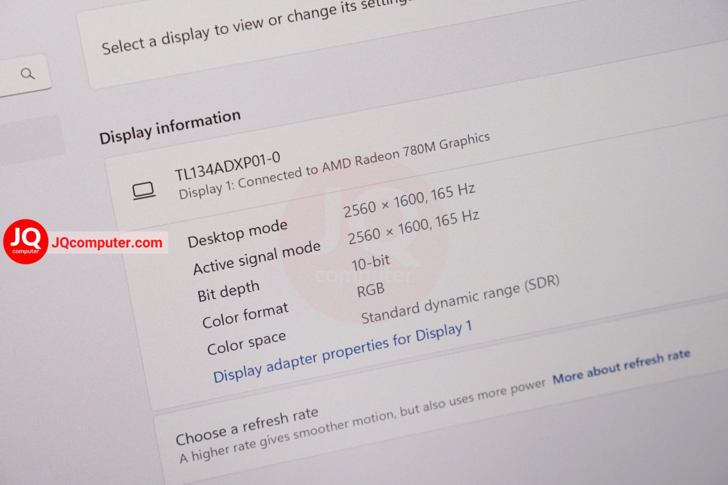 Asus ROG Flow X13 - Image 14