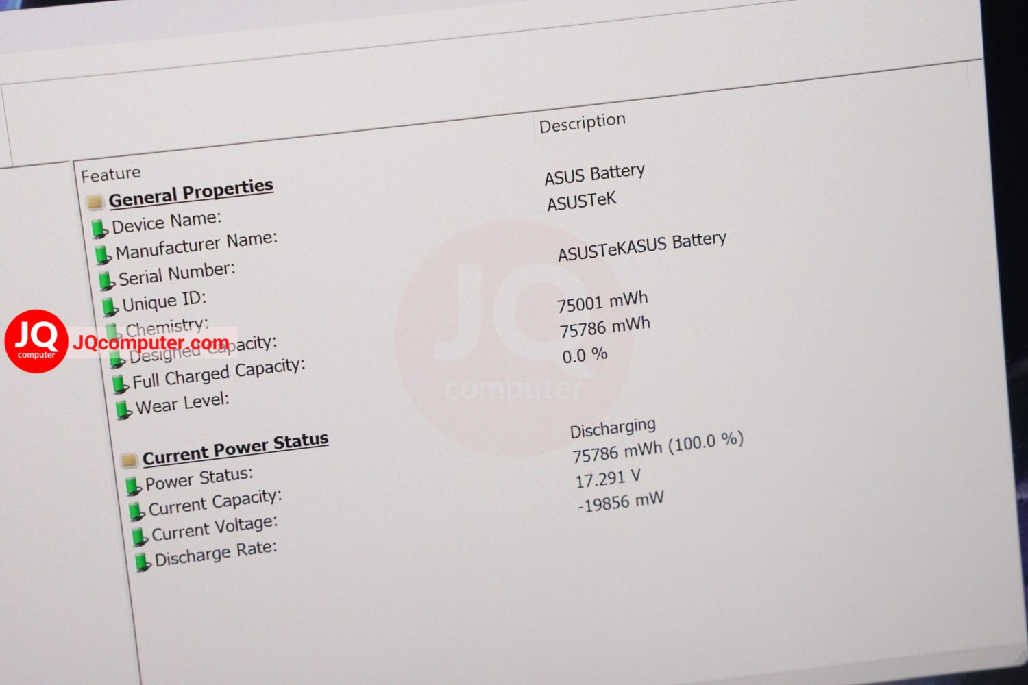 Asus ROG Flow X13 - Image 16