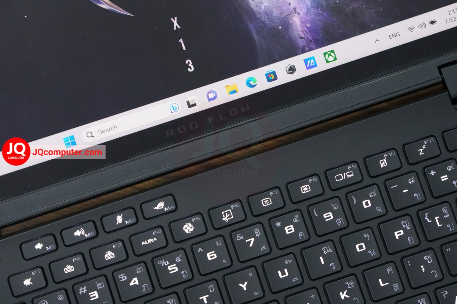 Asus ROG Flow X13 - Image 9