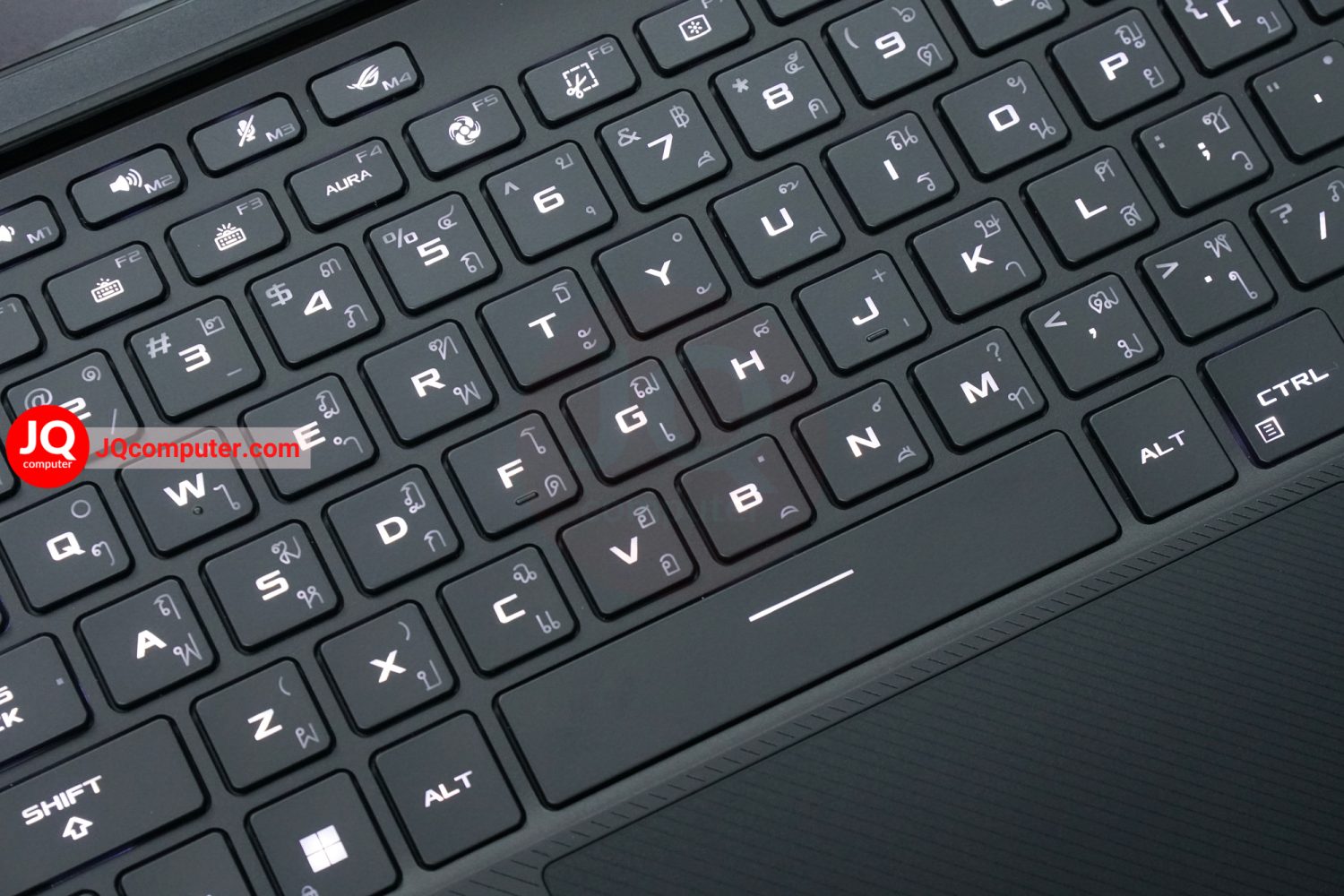 Asus ROG Flow X13 - Image 8