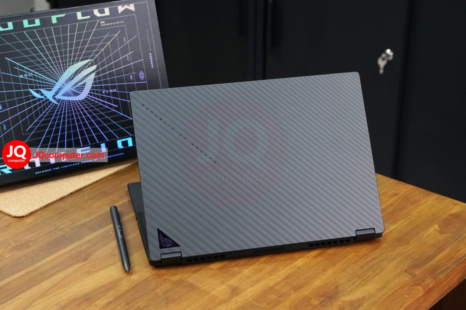 Asus ROG Flow X13 - Image 3