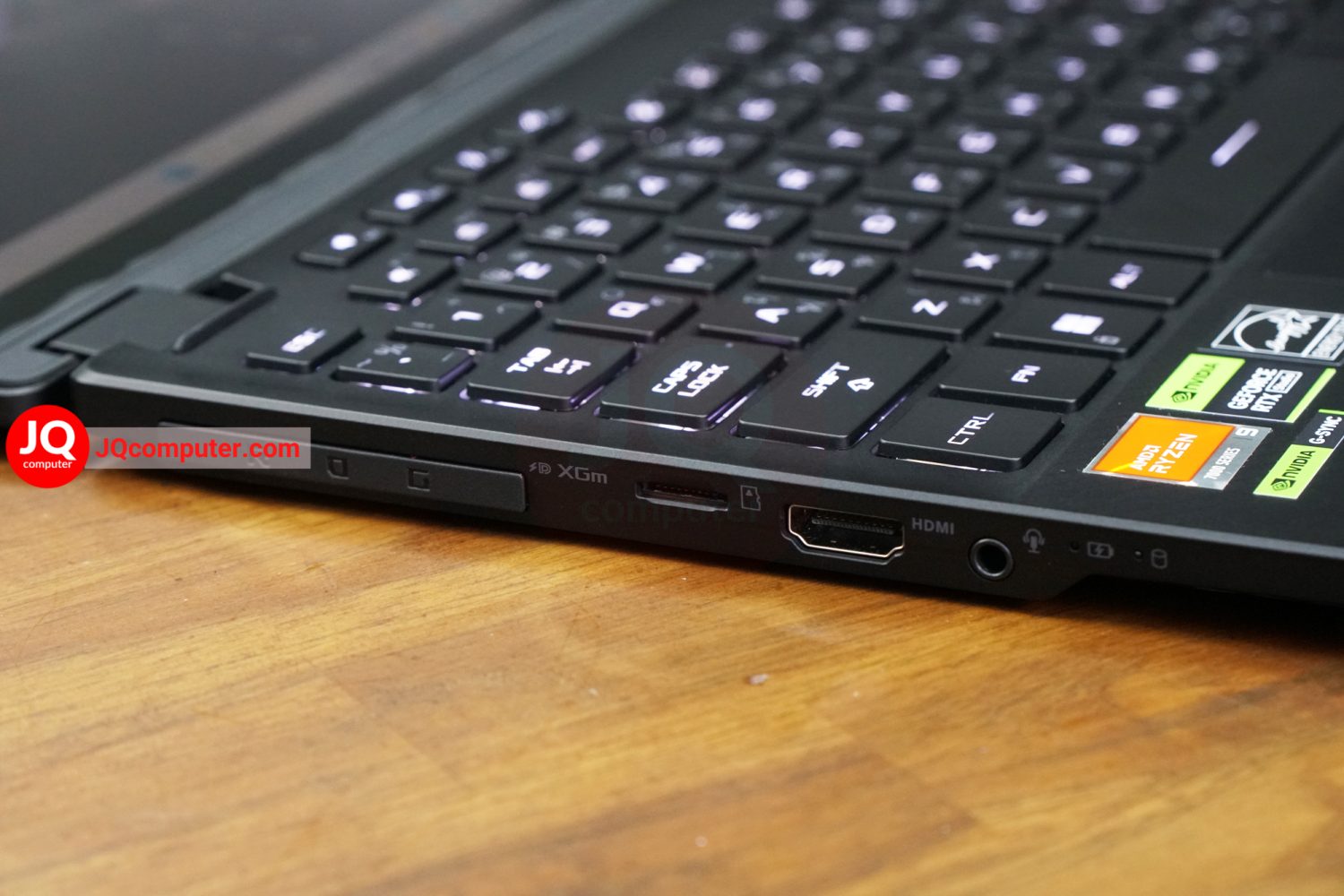 Asus ROG Flow X13 - Image 20