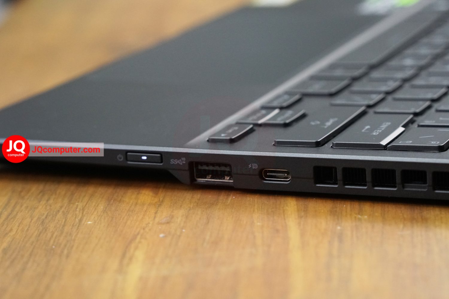 Asus ROG Flow X13 - Image 21