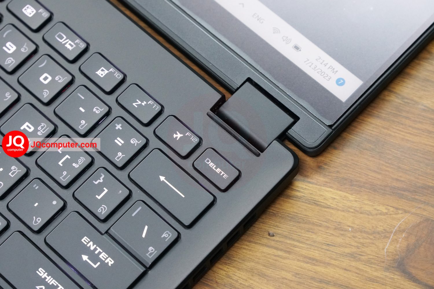Asus ROG Flow X13 - Image 7