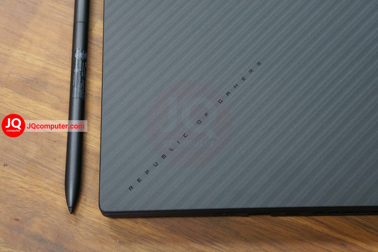 Asus ROG Flow X13 - Image 22