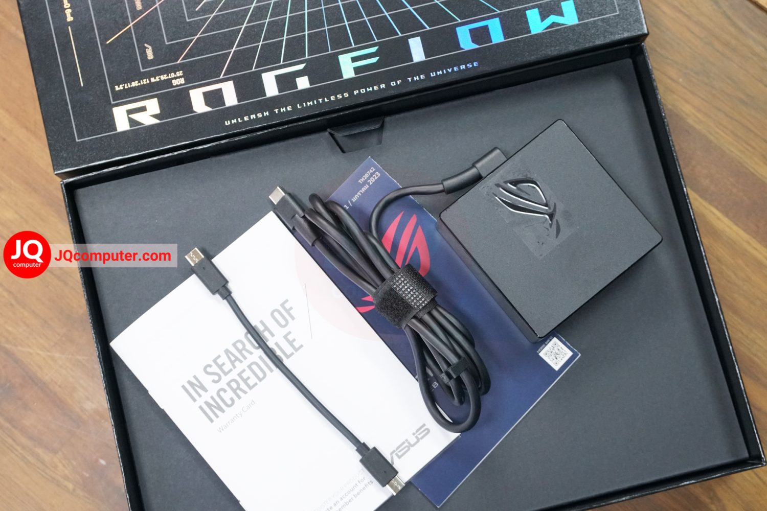 Asus ROG Flow X13 - Image 24