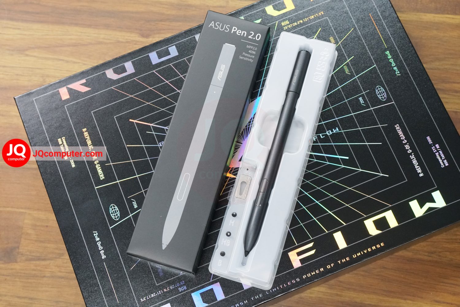 Asus ROG Flow X13 - Image 25