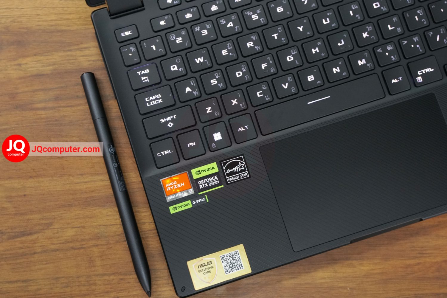 Asus ROG Flow X13 - Image 5
