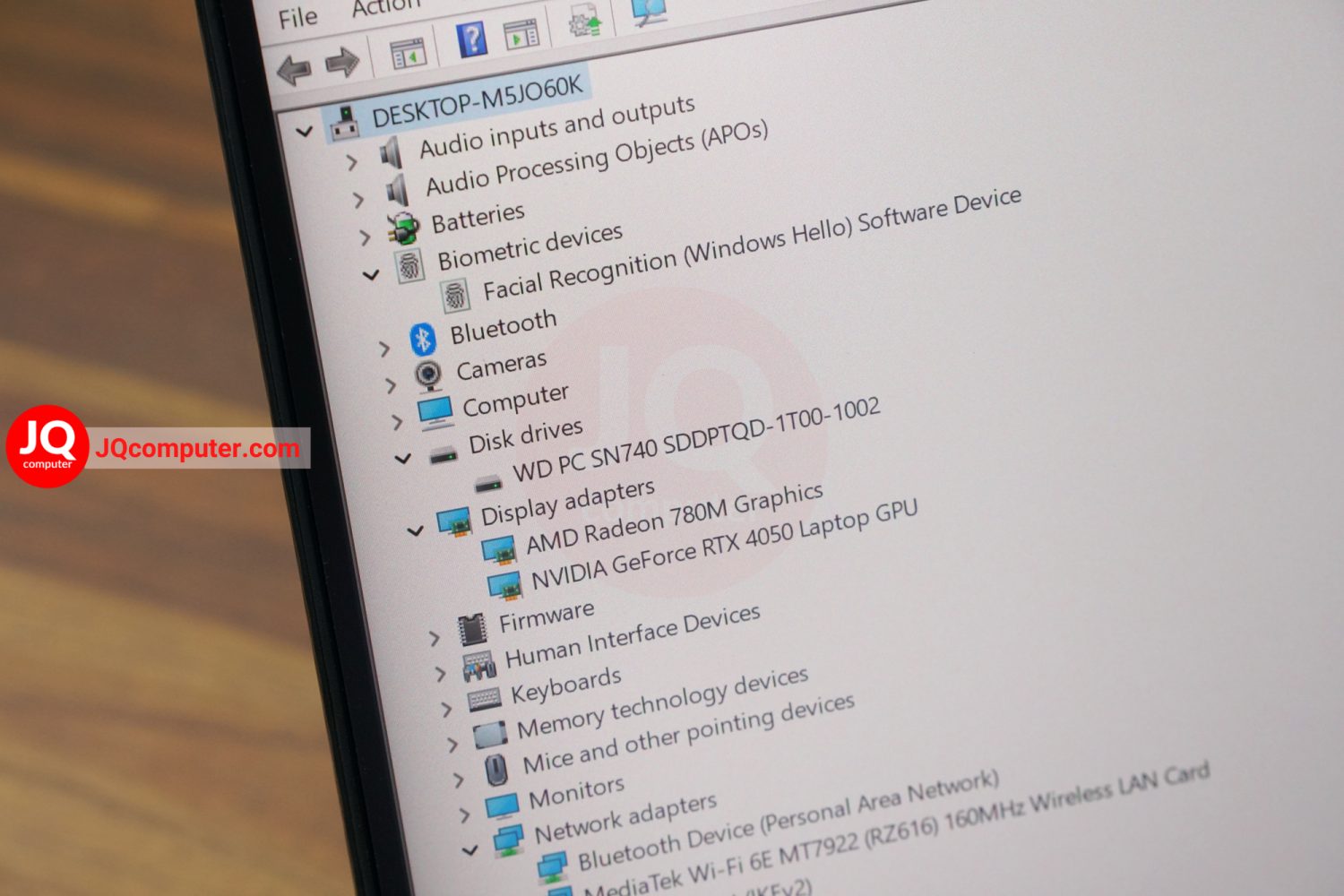 Asus ROG Flow X13 - Image 12
