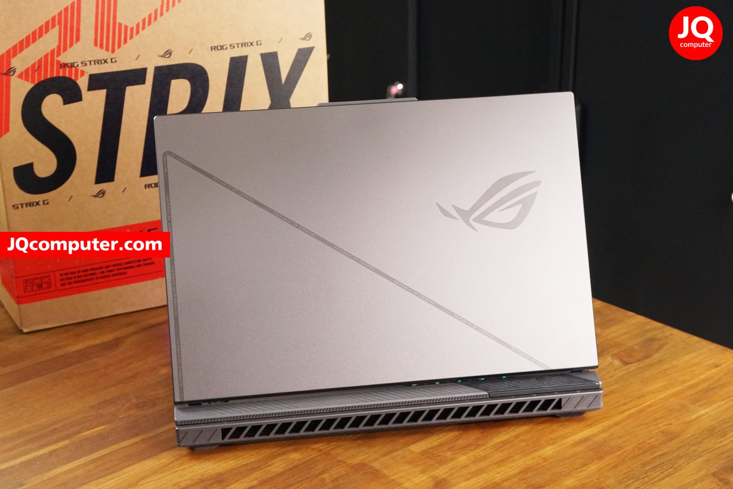 Asus ROG Strix G16 - Image 2