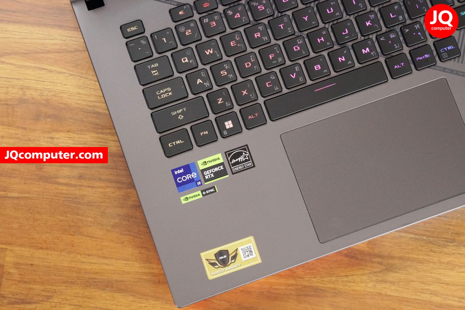 Asus ROG Strix G16 - Image 3