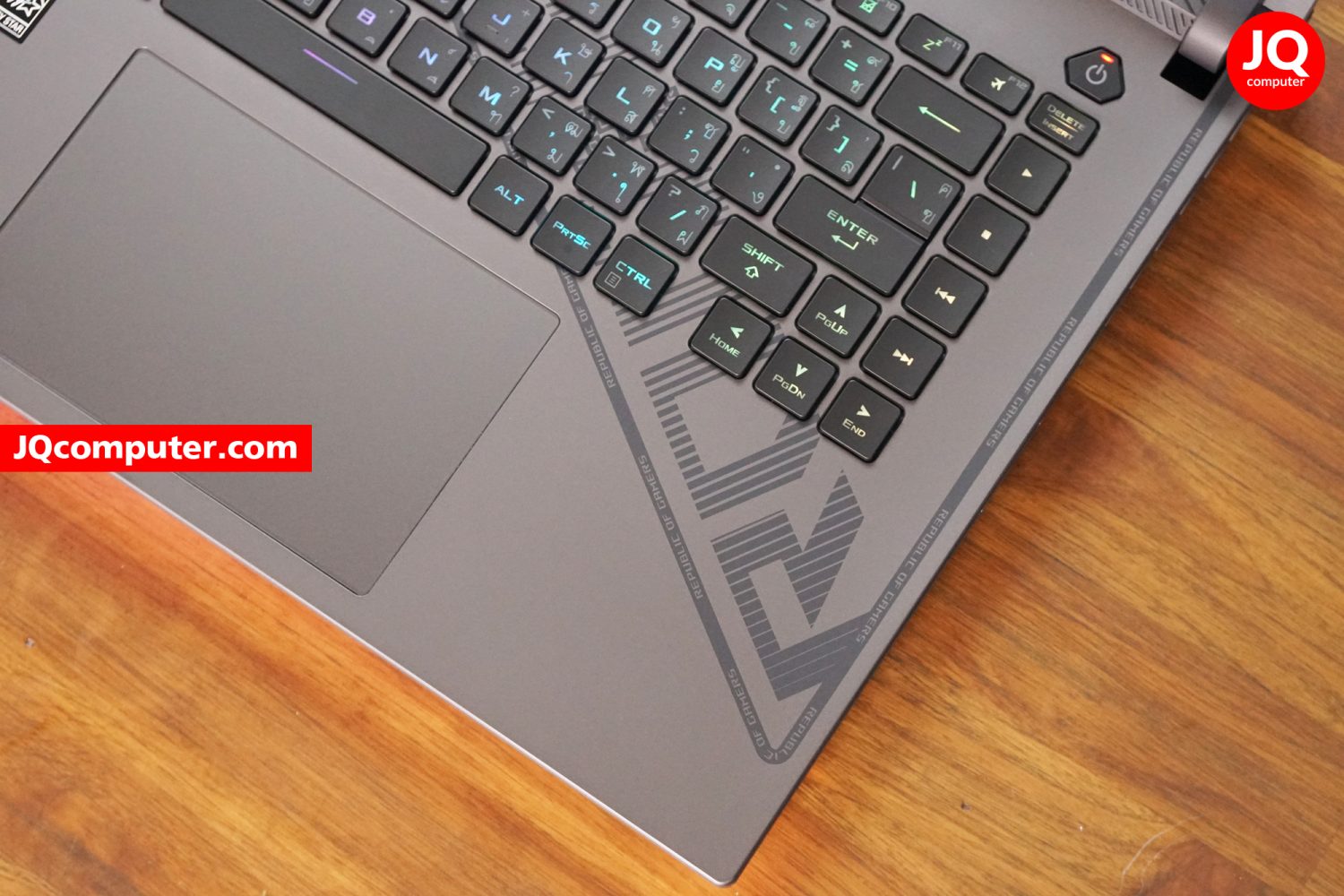 Asus ROG Strix G16 - Image 4