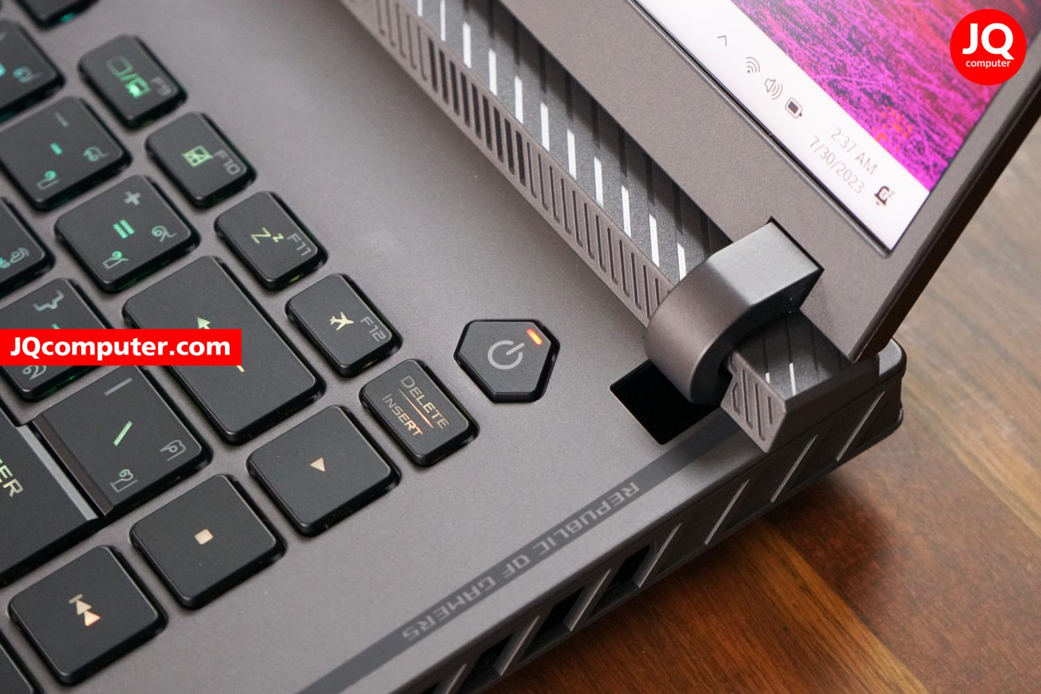 Asus ROG Strix G16 - Image 5