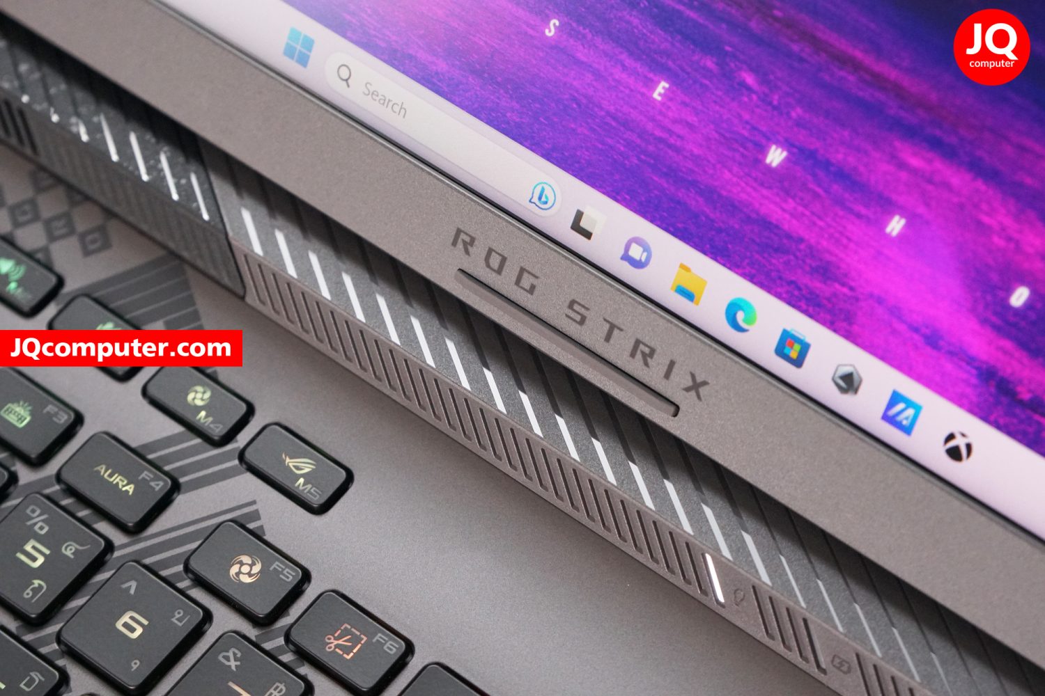 Asus ROG Strix G16 - Image 6