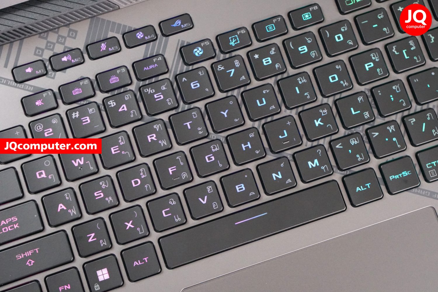 Asus ROG Strix G16 - Image 17