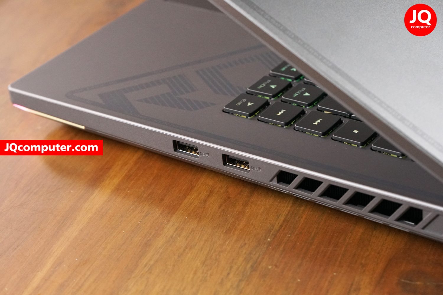 Asus ROG Strix G16 - Image 18