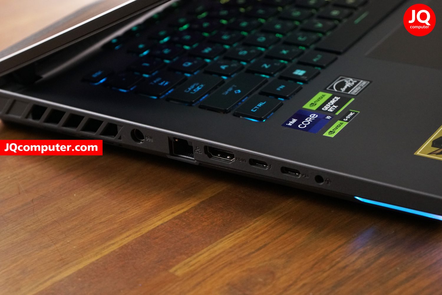 Asus ROG Strix G16 - Image 21