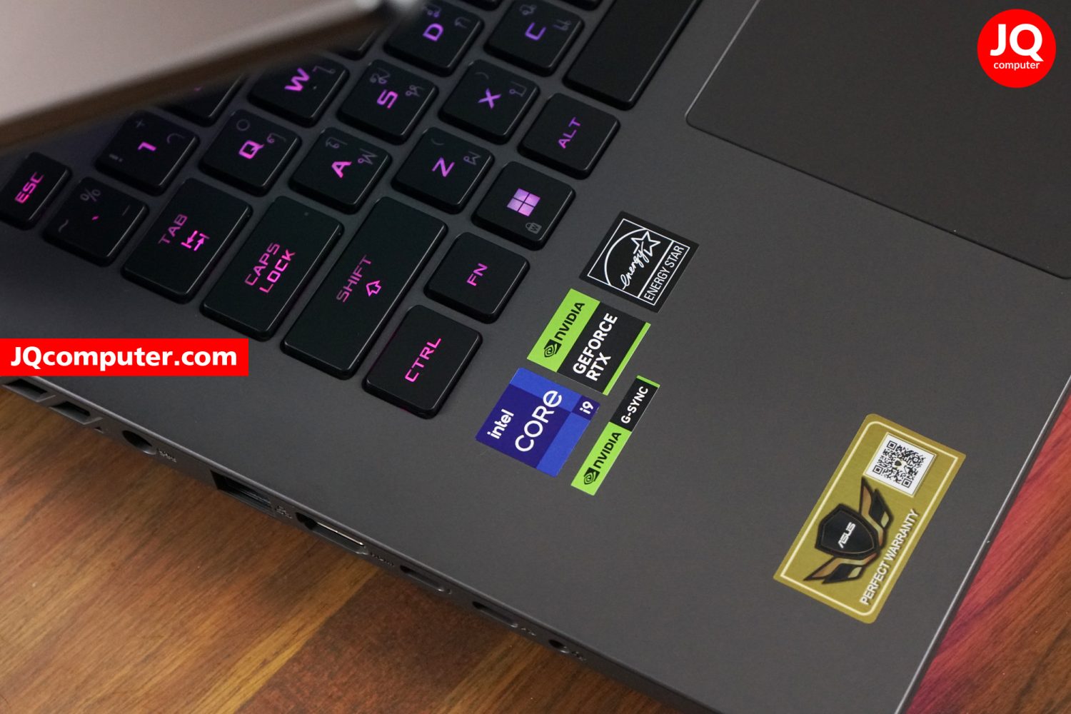 Asus ROG Strix G16 - Image 22