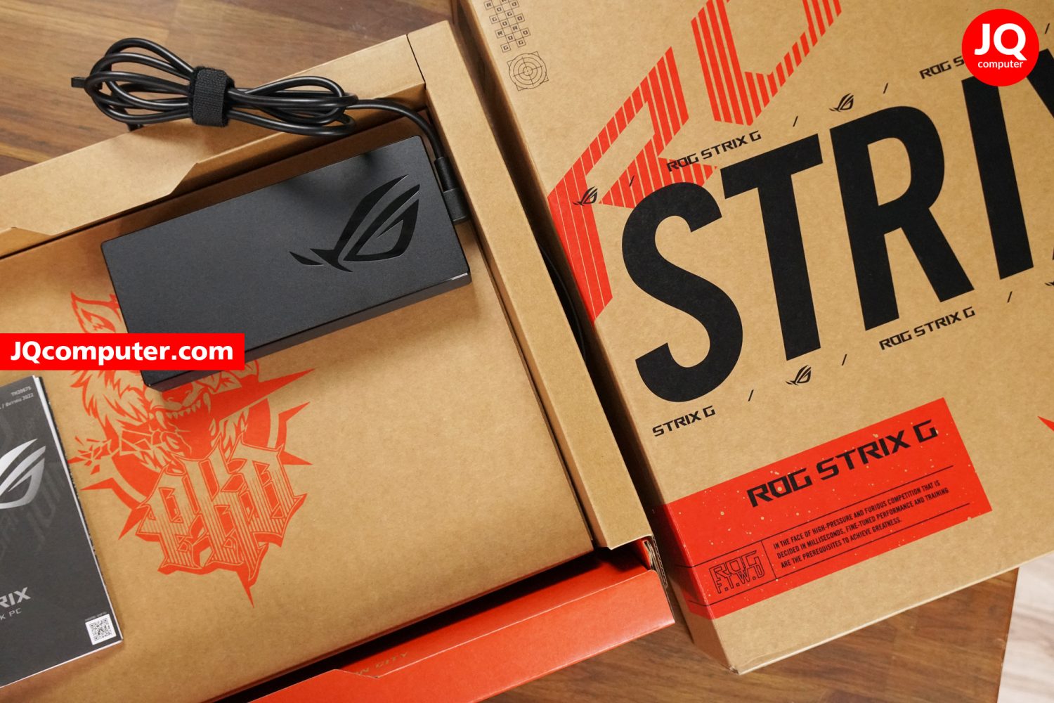 Asus ROG Strix G16 - Image 24