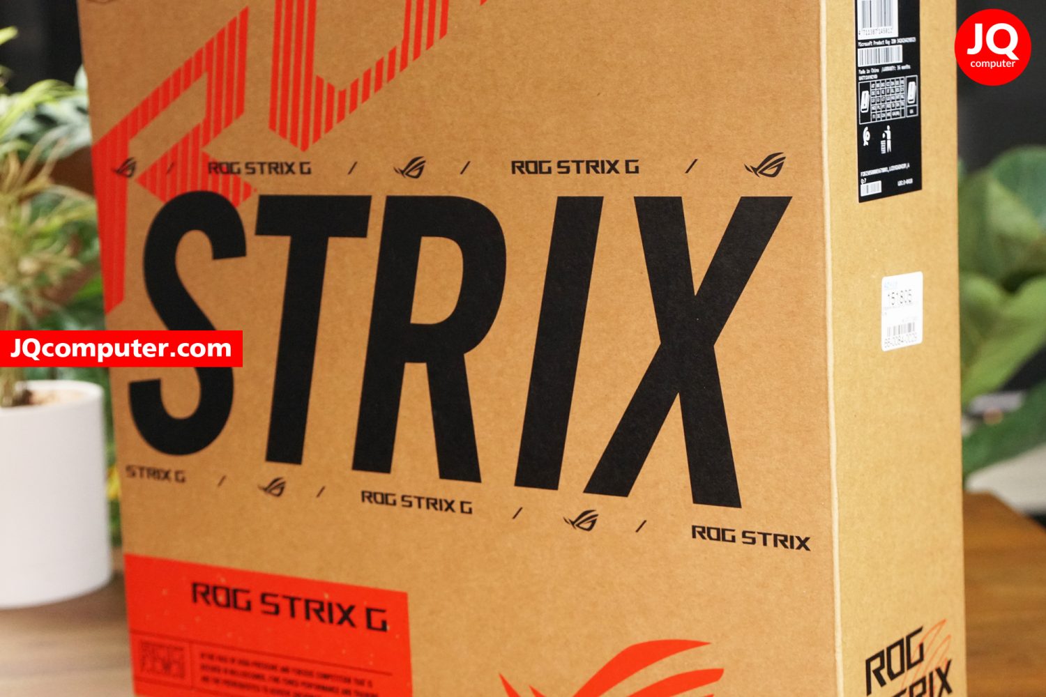 Asus ROG Strix G16 - Image 26