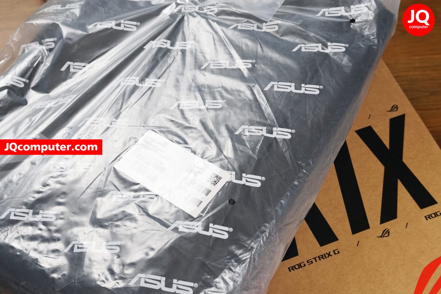 Asus ROG Strix G16 - Image 28