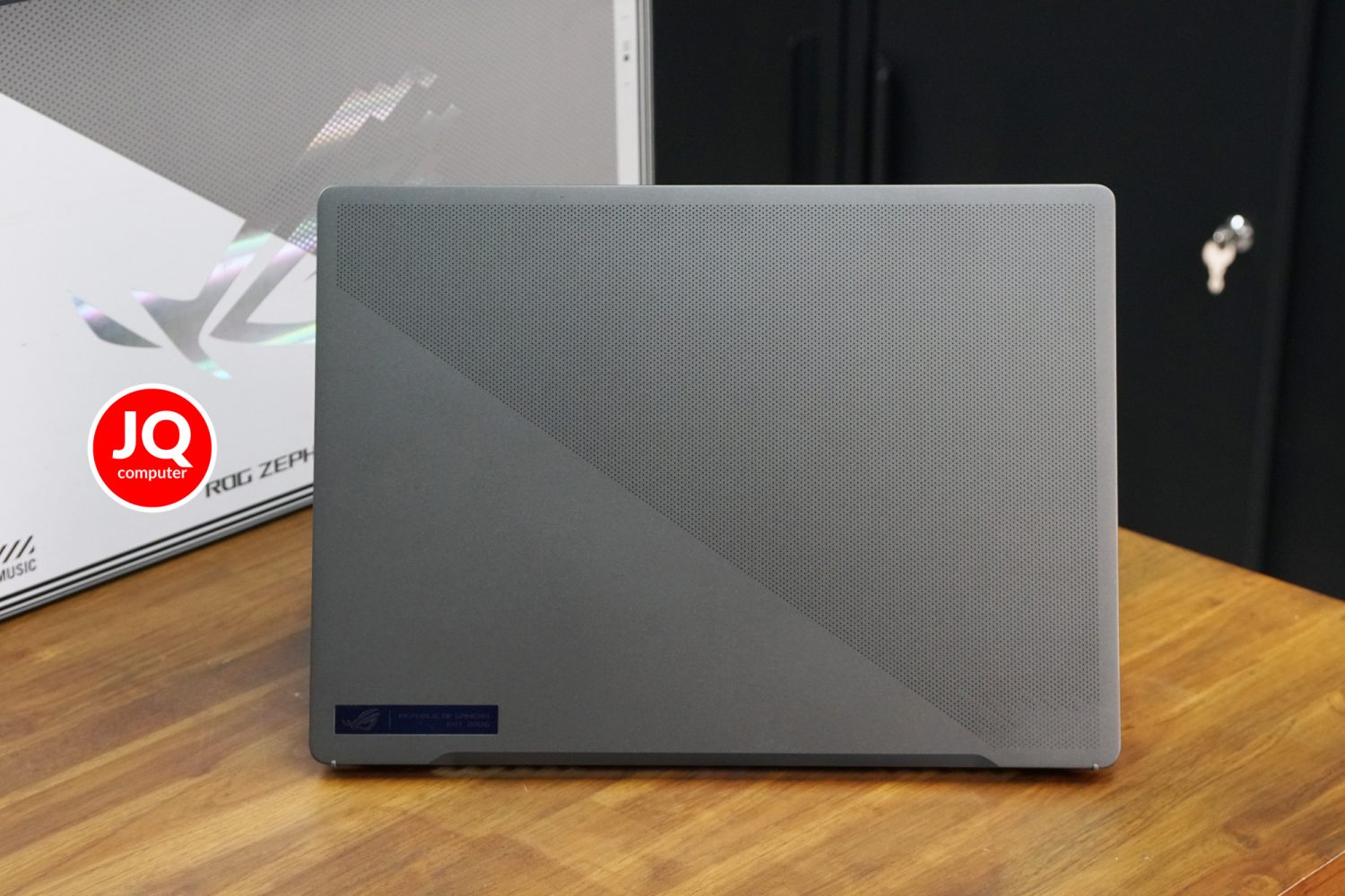 Asus ROG Zephyrus G14 - Image 2