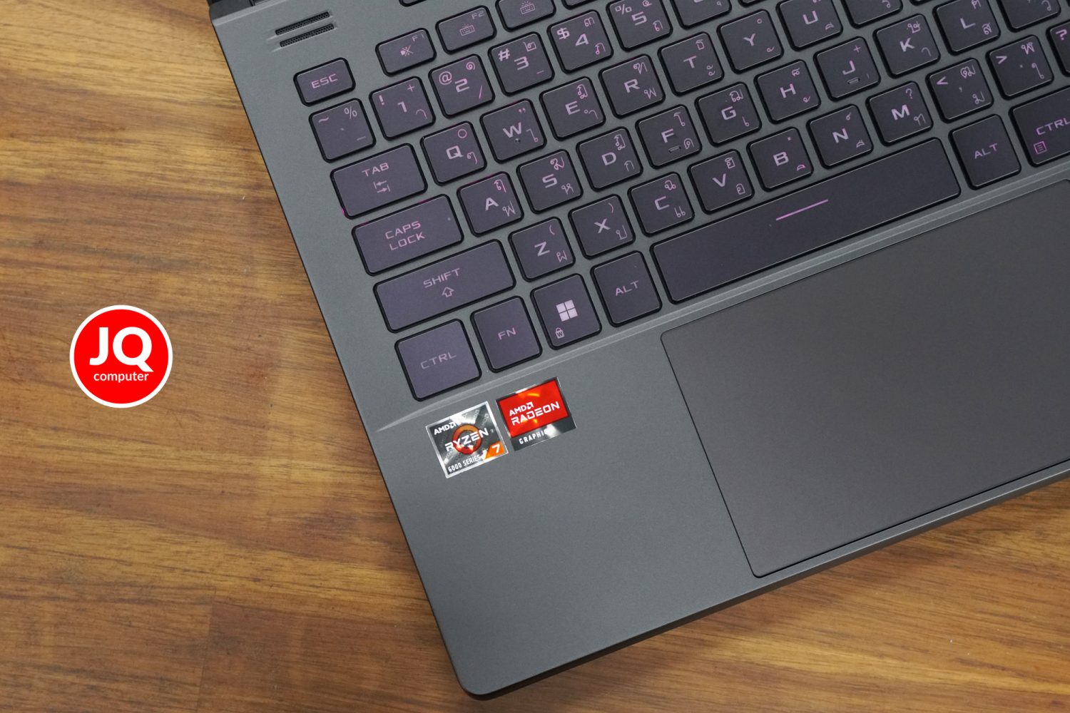 Asus ROG Zephyrus G14 - Image 3