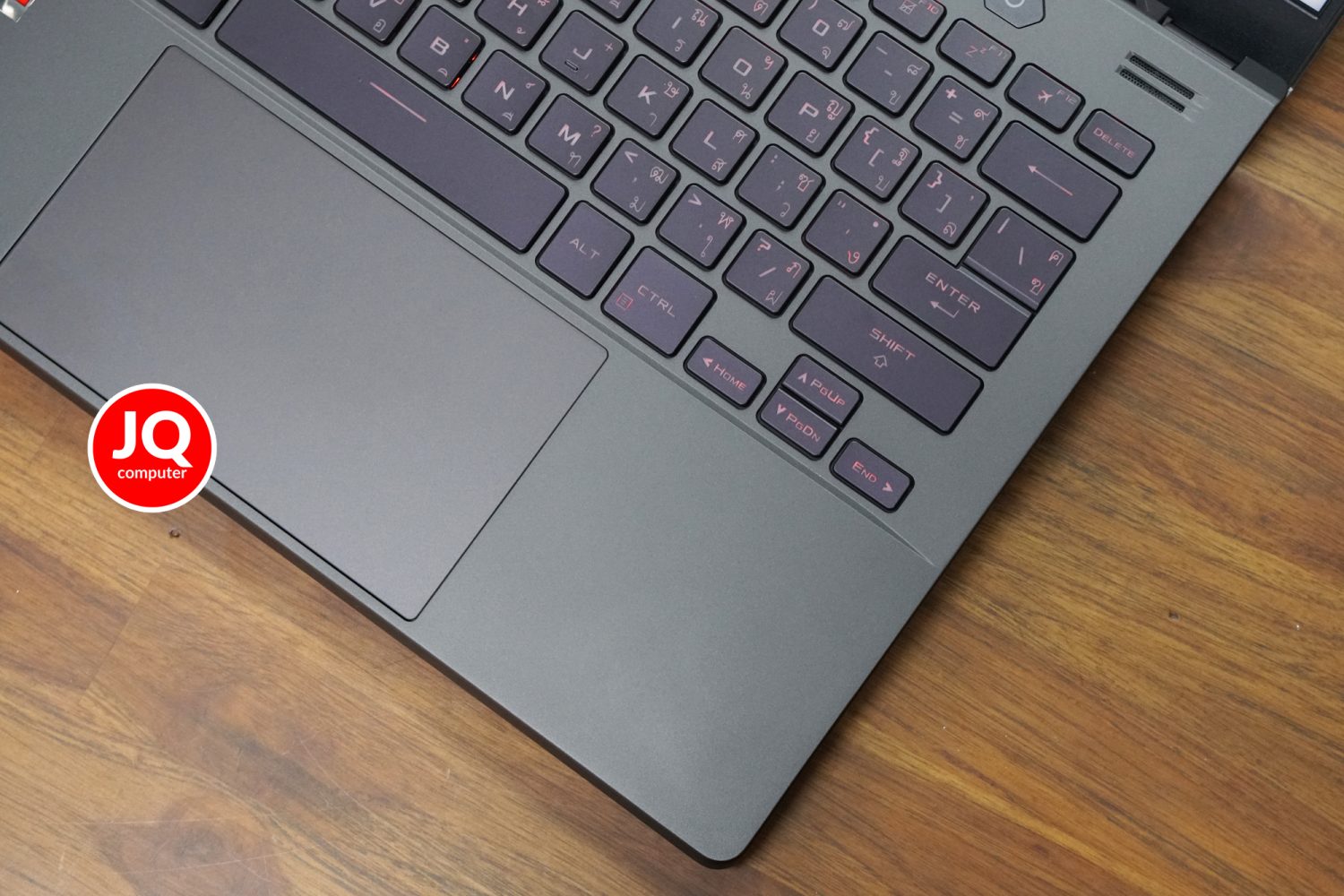 Asus ROG Zephyrus G14 - Image 4
