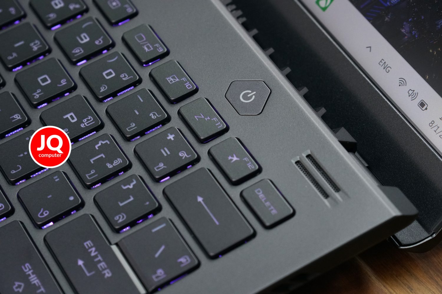 Asus ROG Zephyrus G14 - Image 5