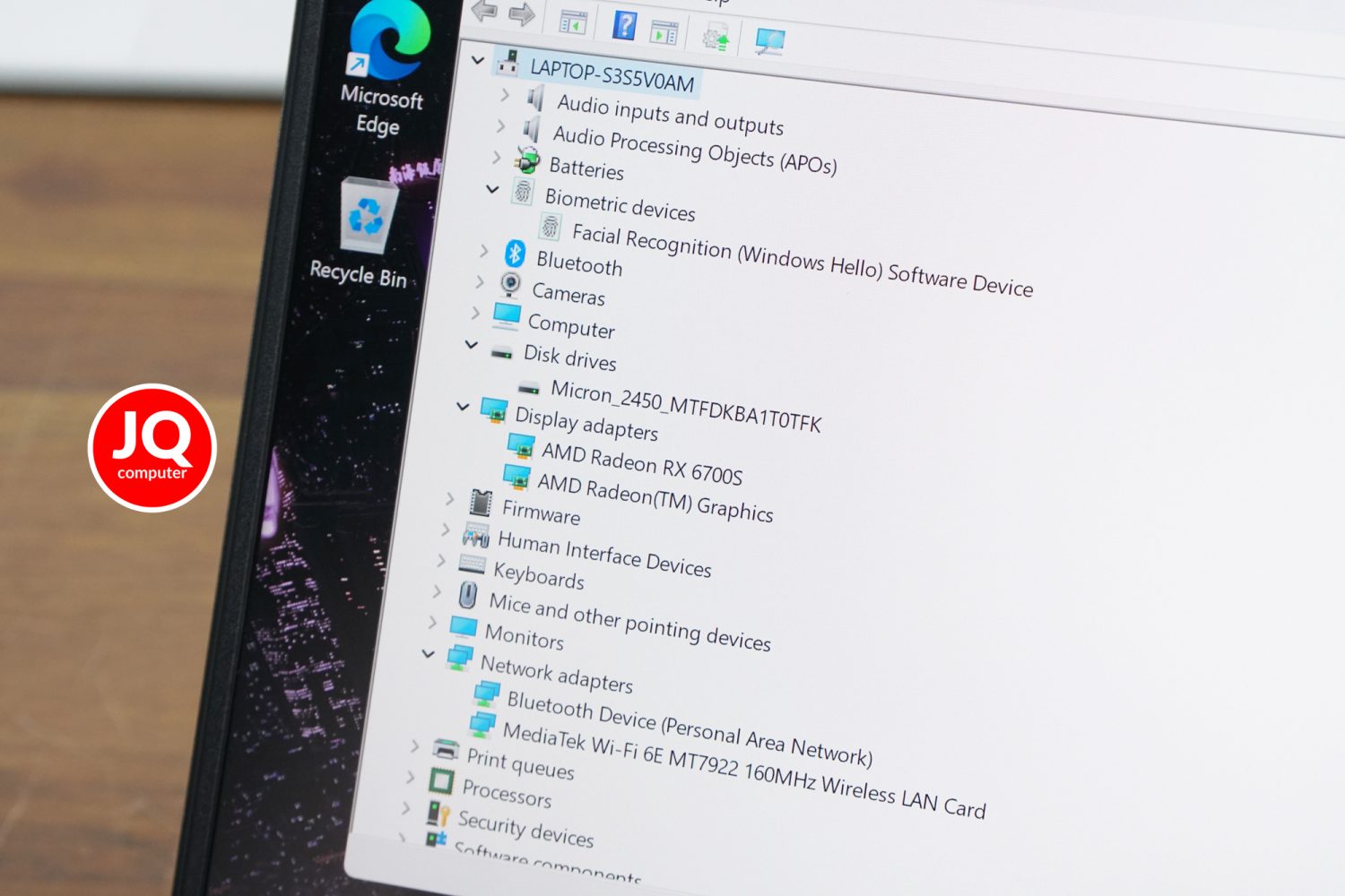 Asus ROG Zephyrus G14 - Image 8