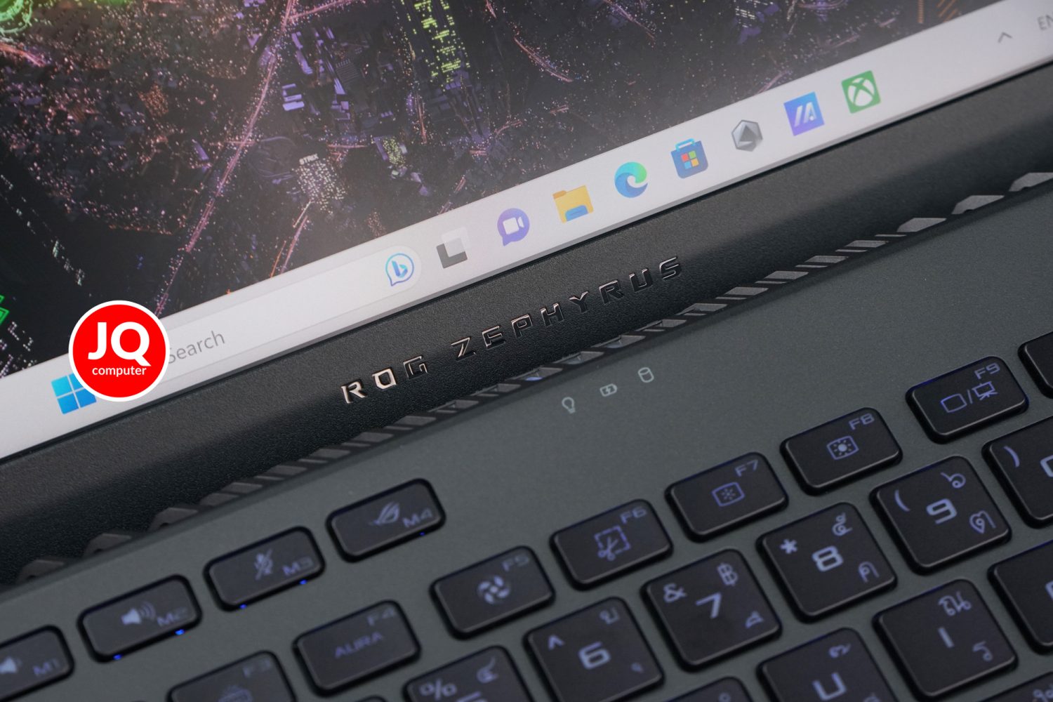 Asus ROG Zephyrus G14 - Image 16
