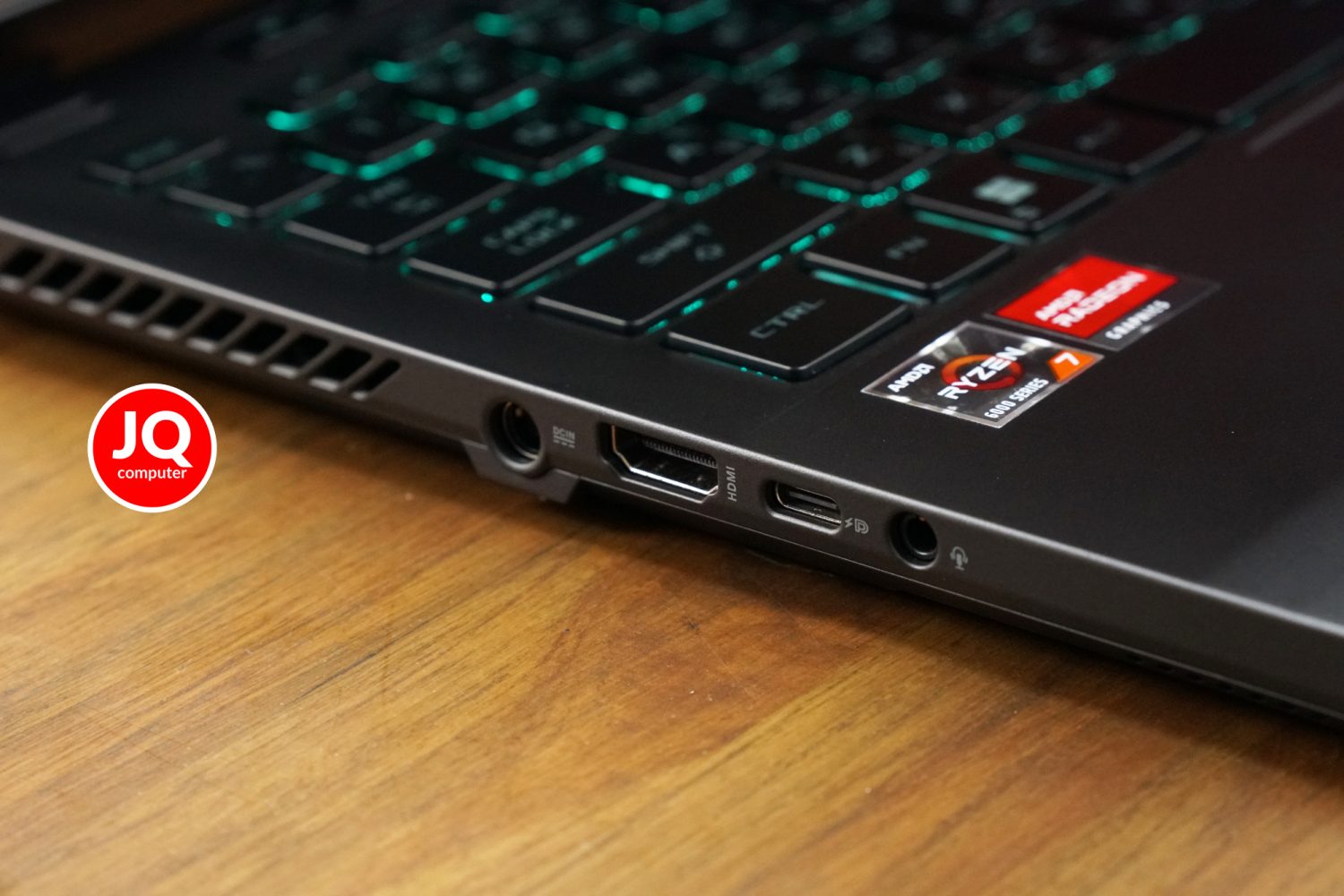 Asus ROG Zephyrus G14 - Image 20