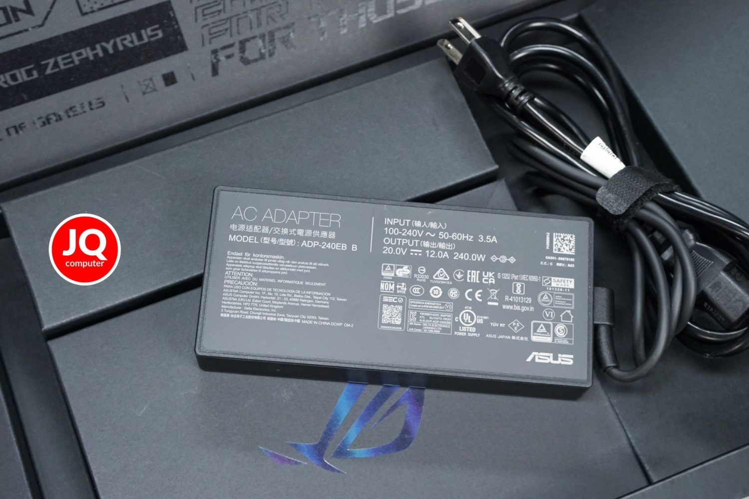 Asus ROG Zephyrus G14 - Image 22
