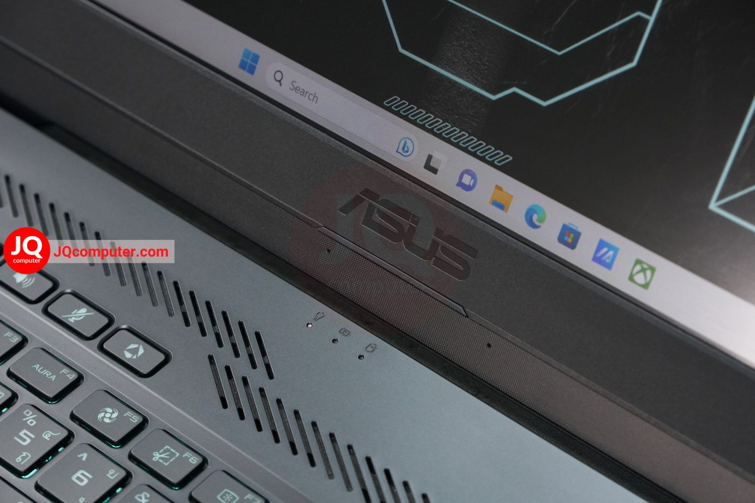 Asus TUF Gaming Dash F15 - Image 17