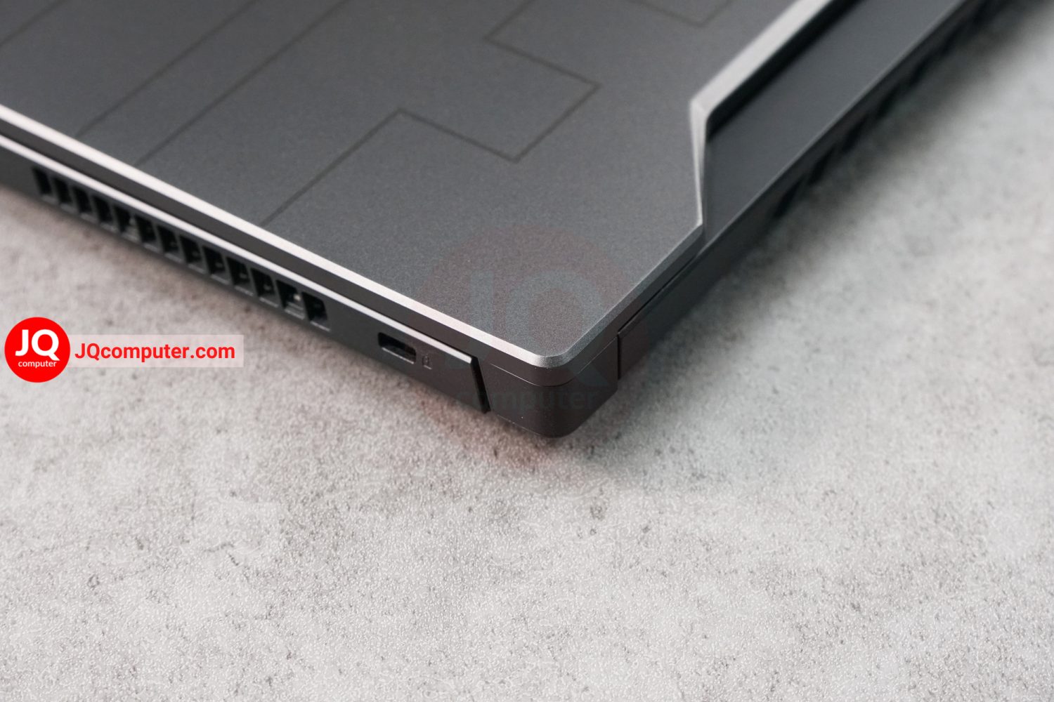 Asus TUF Gaming Dash F15 - Image 18