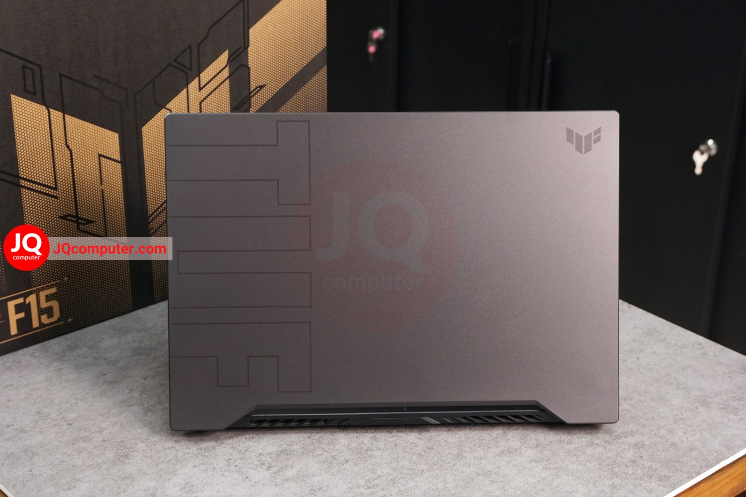 Asus TUF Gaming Dash F15 - Image 2