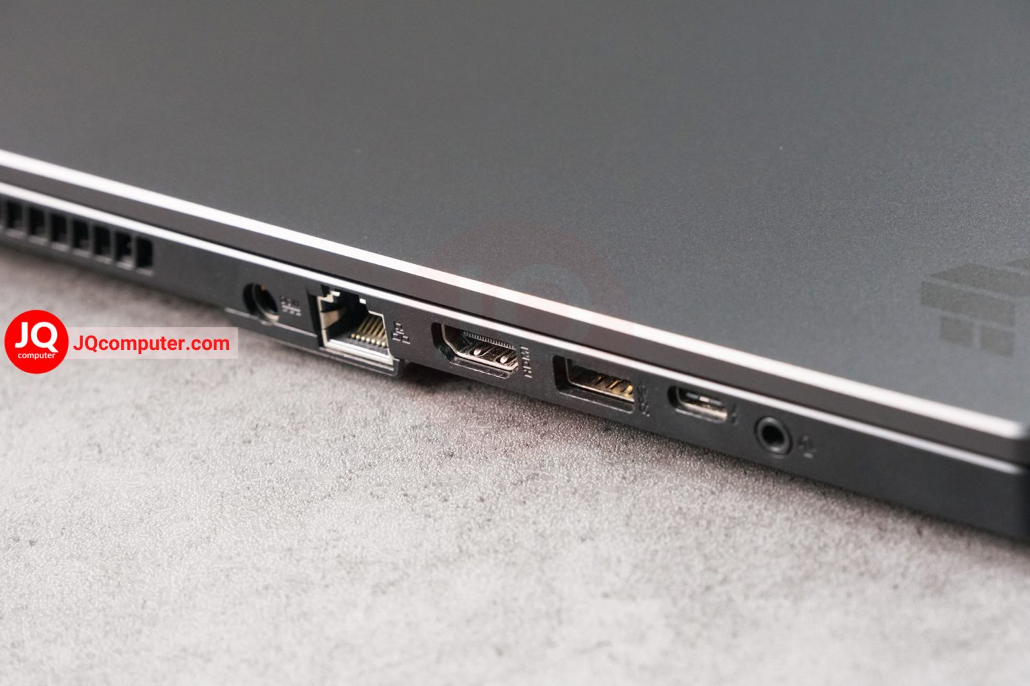 Asus TUF Gaming Dash F15 - Image 21