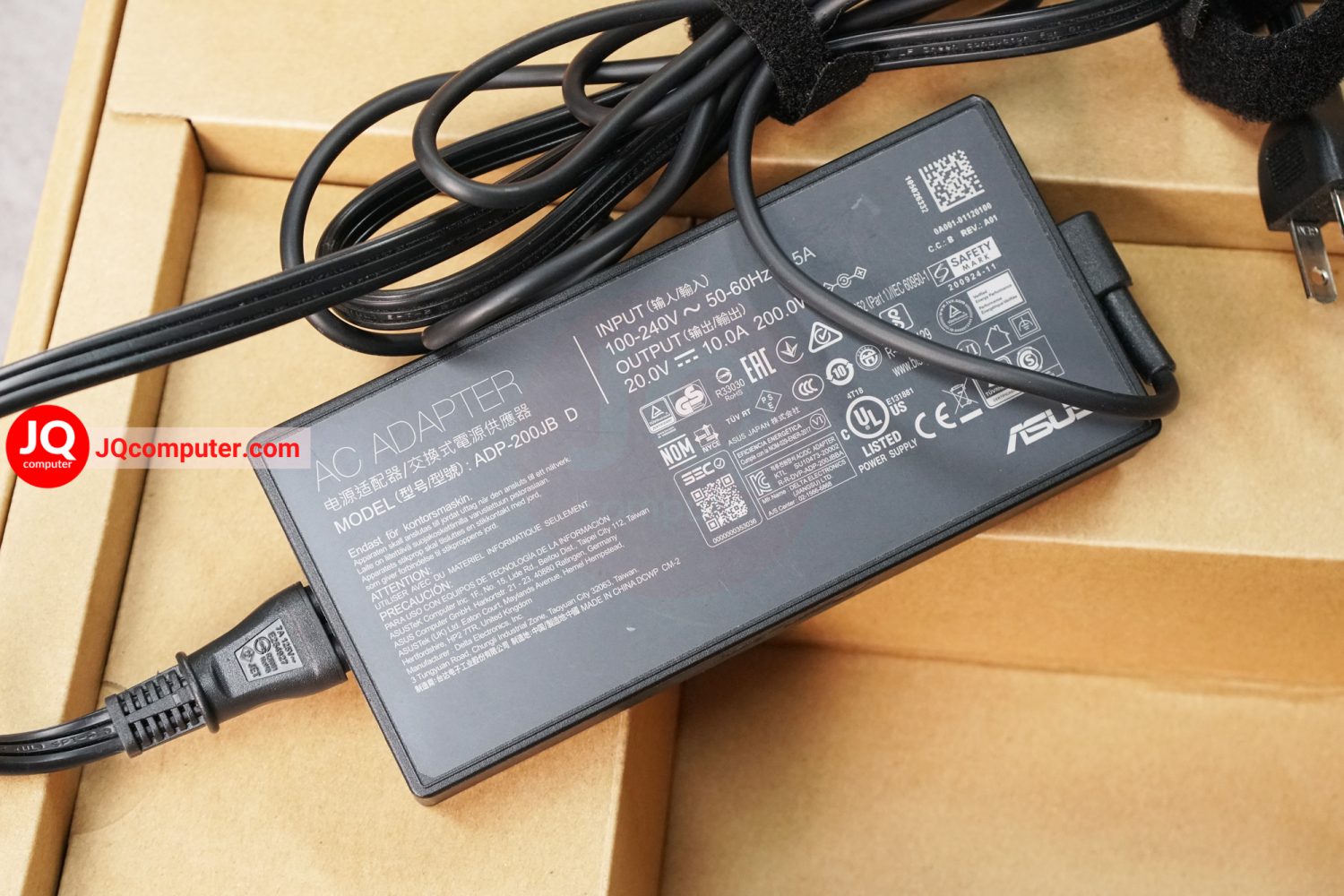Asus TUF Gaming Dash F15 - Image 24